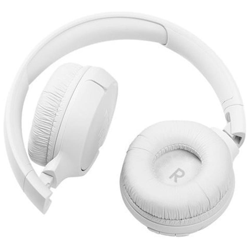 Auricular Bluetooth Jbl Tune 510 Blanco